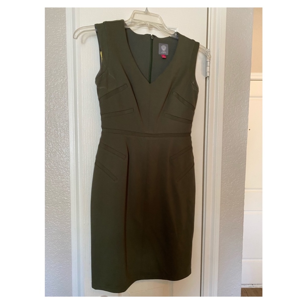 Vince Camuto Dress